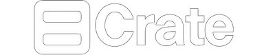 crate logo
