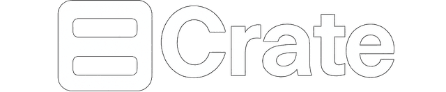 crate logo